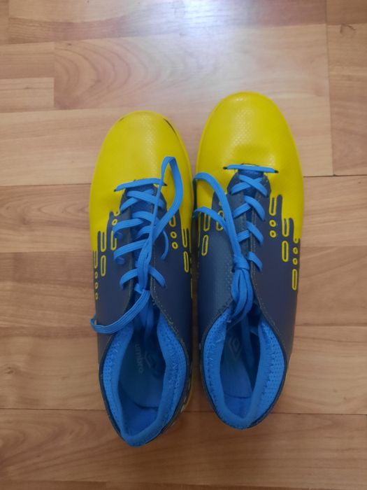 Ghete de sala Umbro