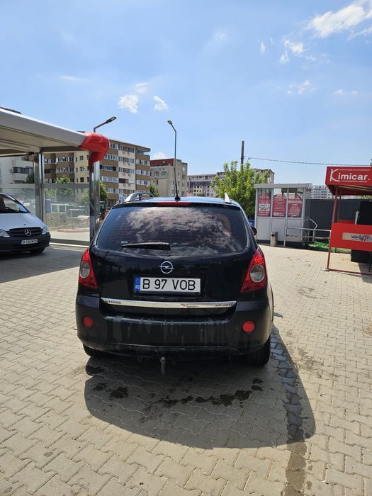 Vand Opel antara 4x4 pret foarte fix