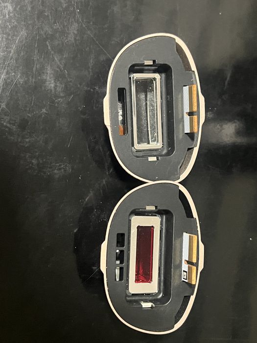 Capete epilator lumia IPL