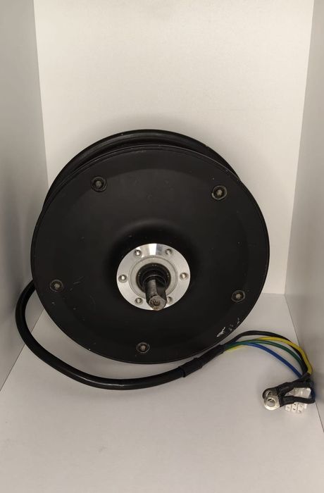 motor kukirin g2