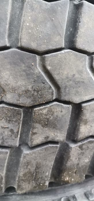 Употребявани  гуми за Atego