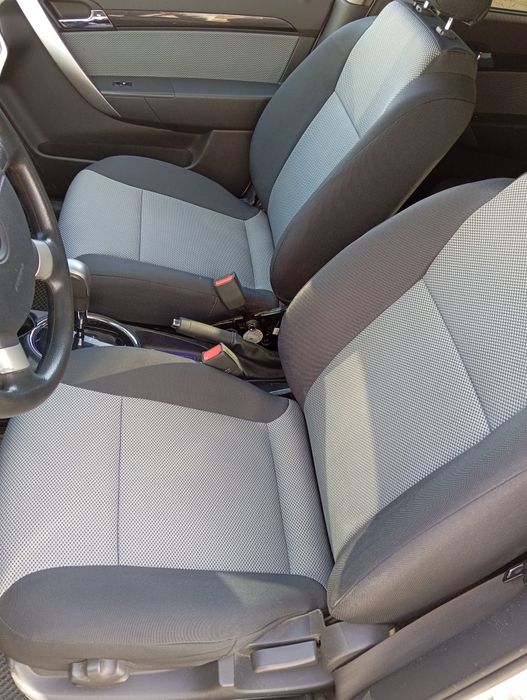 Шевролет нексия р3