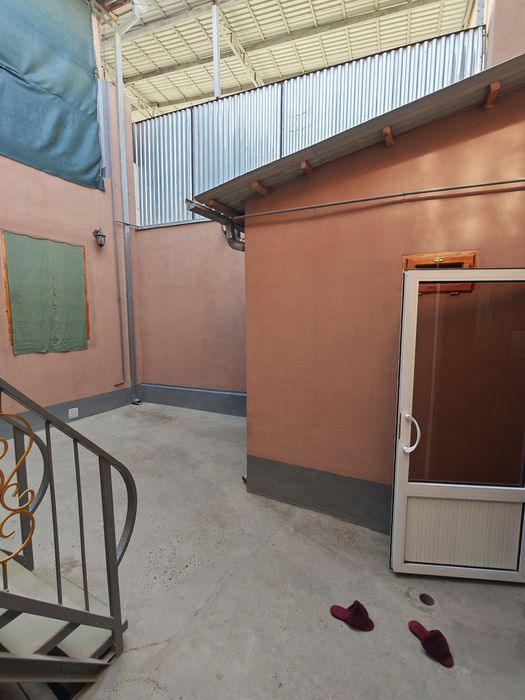 Участок Срочно и дёшево продаются маленький и уютный домик в центре