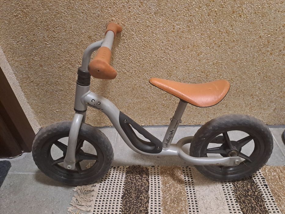 Баланс колело 10 инча