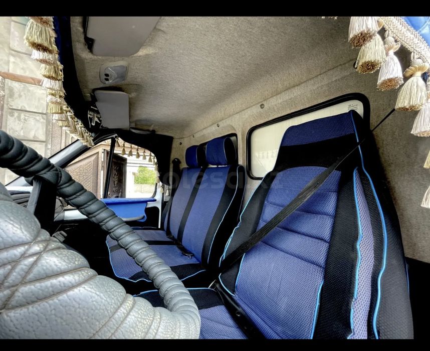 Гәзел 2005 жылғы