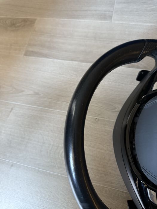 Волан Mercedes W204 W212 W218 AMG Пера