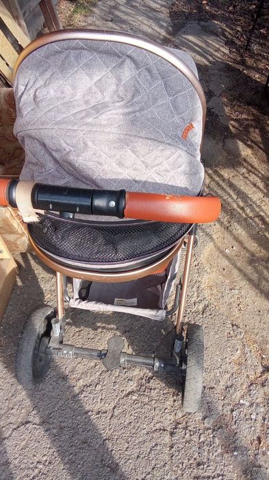 Коляска детская.