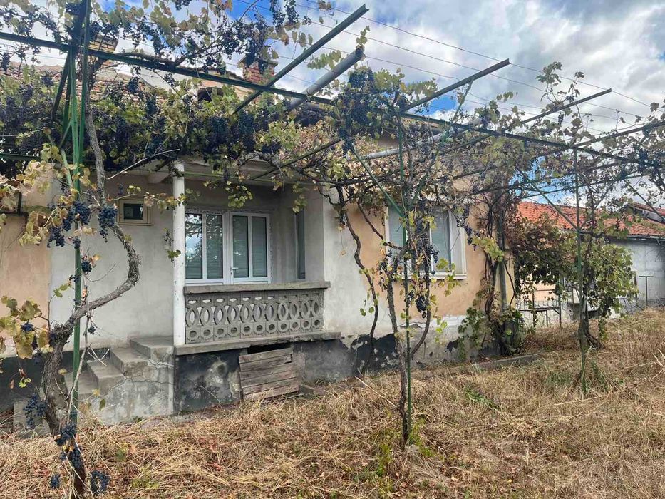 Продава се Къща в с. Габарево, Област Стара Загора - 150 кв.м за 454 €/кв.м - Снимка #11