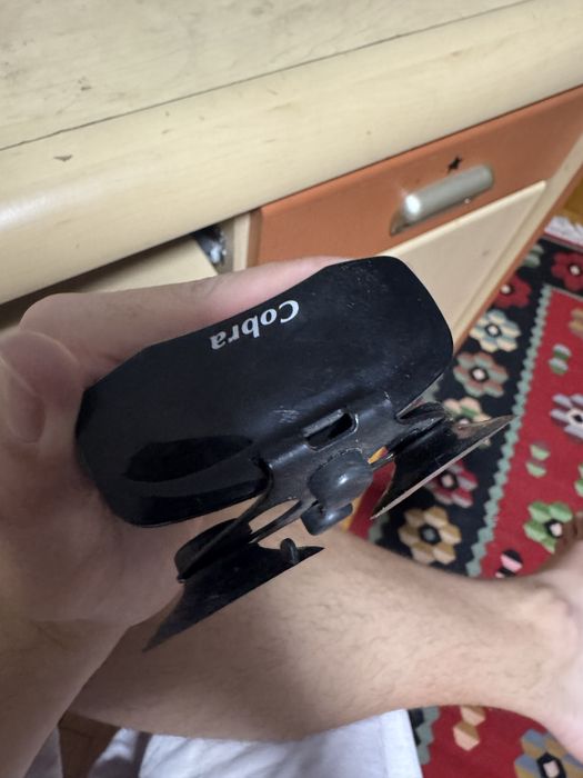 Авто радар детектор Cobra