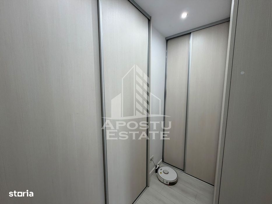 Apartament cu 2 camere de vânzare, Iris,  Zona Aradului, Timisoara