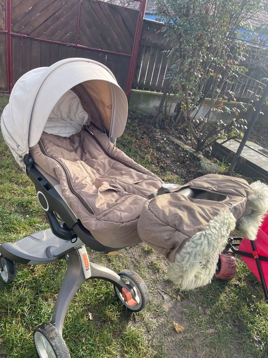 Cărucior 2in1 STOKKE