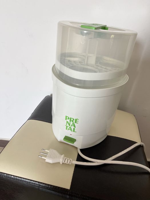 Sterilizator biberoane