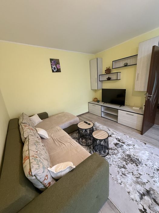 Apartament 2 camere Baba Novac - Dristor