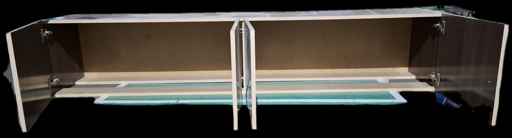 Шкаф антрисоль ..