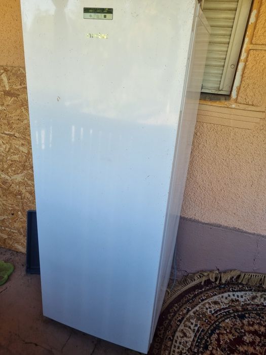 Congelator arctic