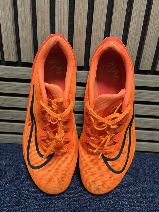 NIKE Zoom Fly 5 - 45 номер / Оригинал