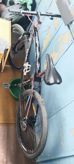 Велосипед MTB BMW