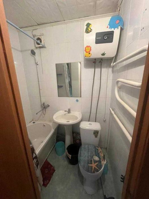 Продажа 1-комнатной квартиры