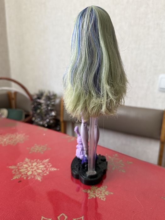 Кукла Monster High Твайла Бугимен