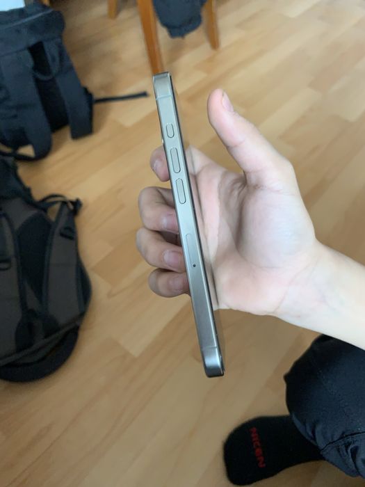 Продам аифон 15 про