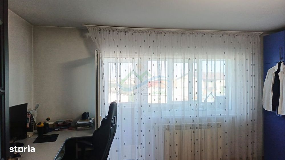 Apartament 2 camere de vânzare / Obcini