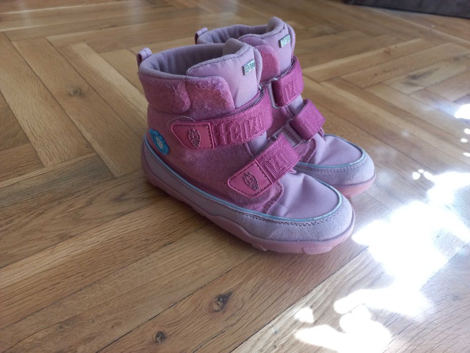 Детски ботуши Affenzahn