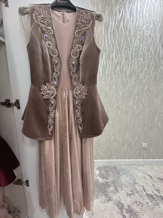 Кәжекей Aliya Tuman Atelier