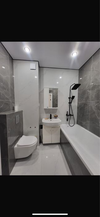 Сдается 2 комнатная квартира