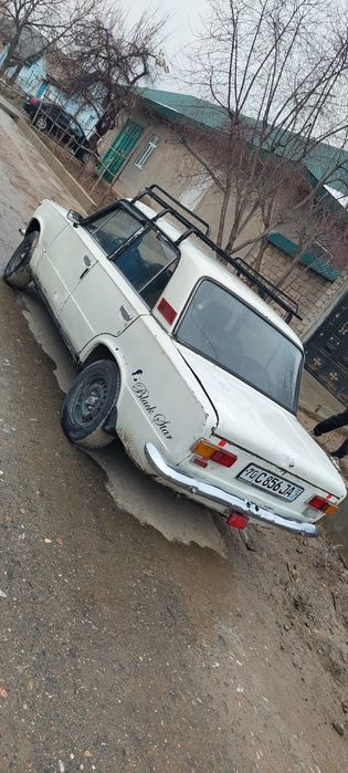 Vaz2101 sotiladi