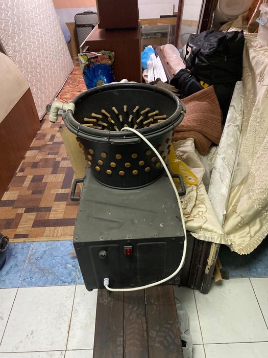 Инкубатор для перепелиных яиц, на 2000 яич