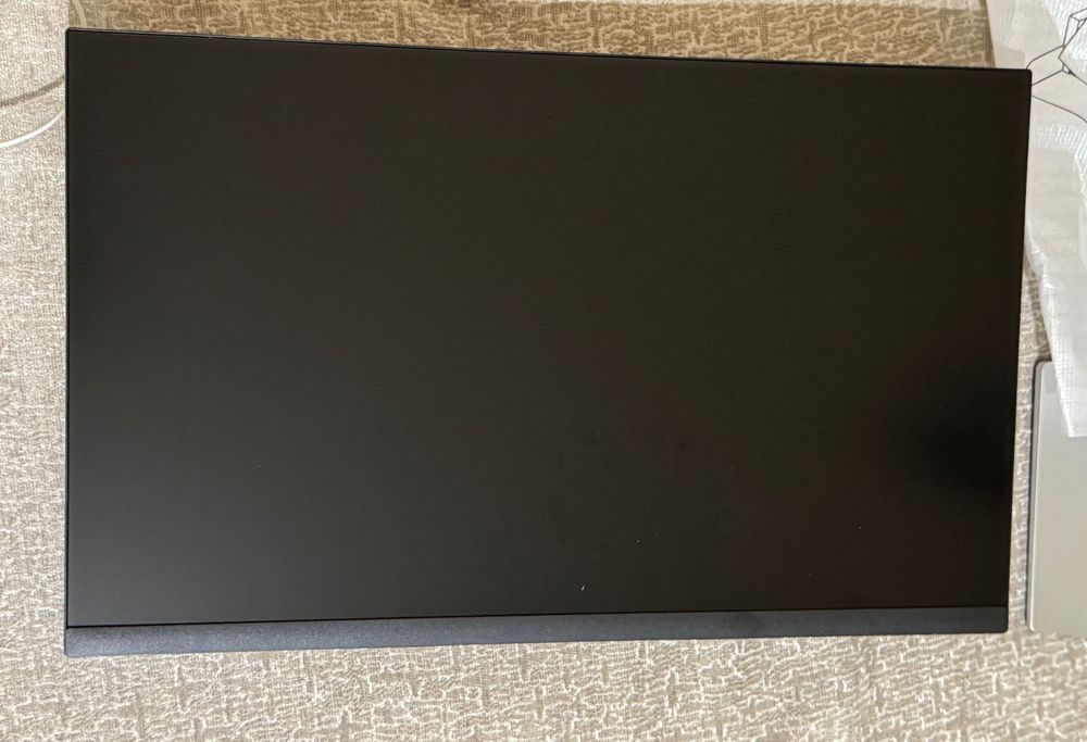 Монитор dell p2422HE