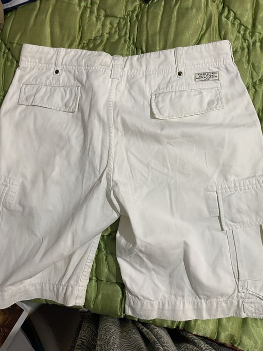 Pantaloni scurti barbatesti Polo Ralph Lauren
