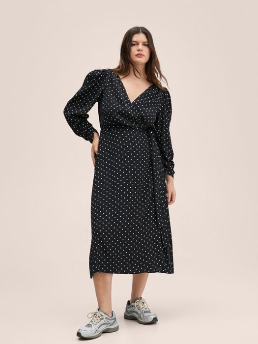 Дамски рокли MANGO