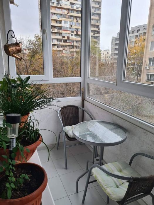 Продава се Тристаен апартамент в Пловдив, Въстанически - 84 кв.м за 1655 €/кв.м - Снимка #2