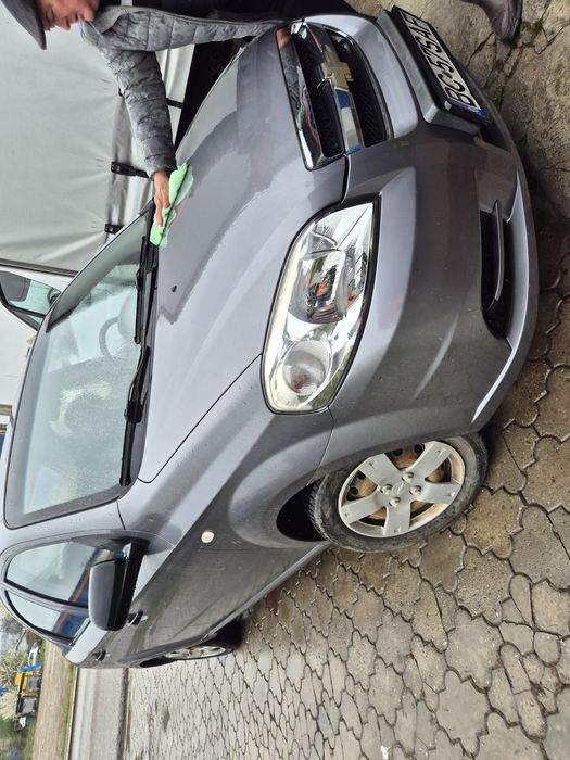 Vand Chevrolet  Aveo 2008