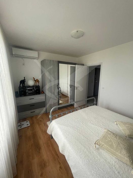 Продава се Двустаен апартамент в Свети Влас - 57 кв.м за 1034 €/кв.м - Снимка #1