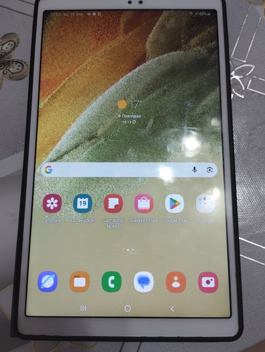 Продам планшет .