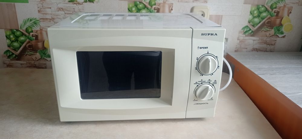 Продам микроволновку