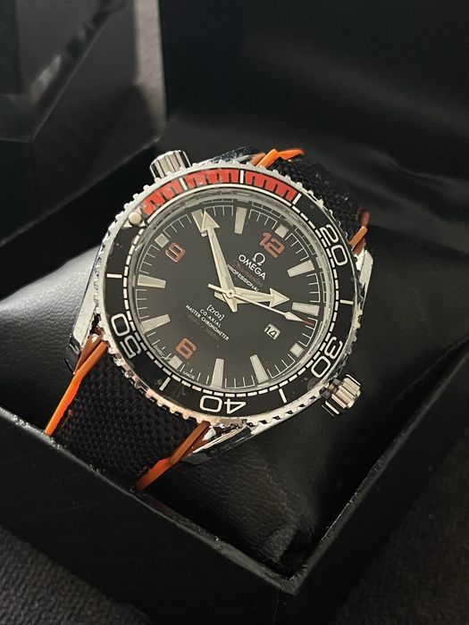 Ceas barbat, nou cu eticheta