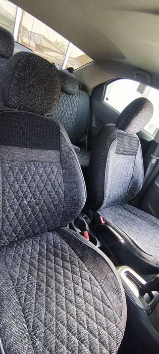 Chevrolet Cobalt 2024 — 7