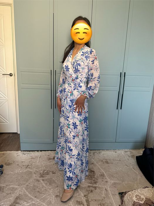 Продам красивые платья