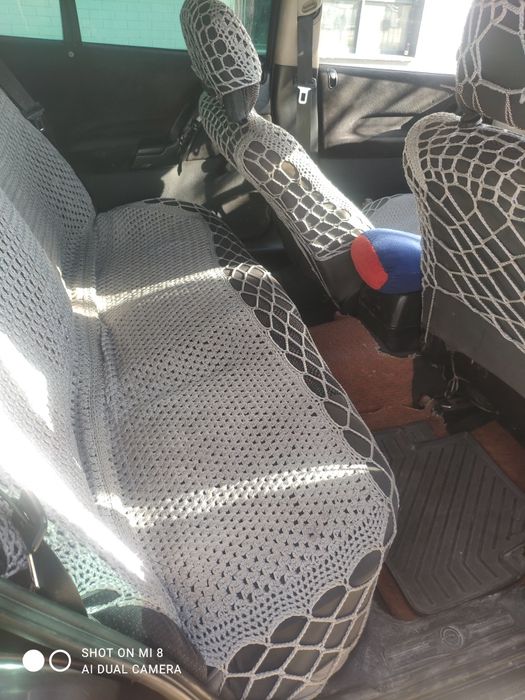 Көлік орташа жағдайда