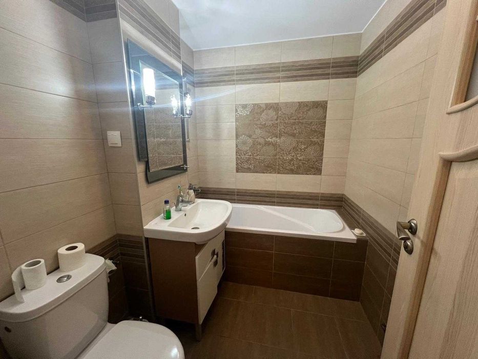 Apartament modern 4 camere de inchiriat