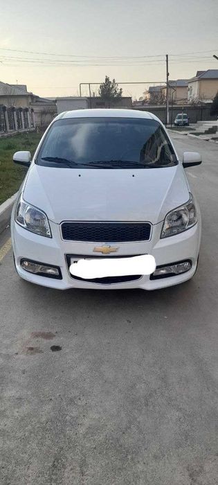 Neksiya-3 A/T Elegant pluys