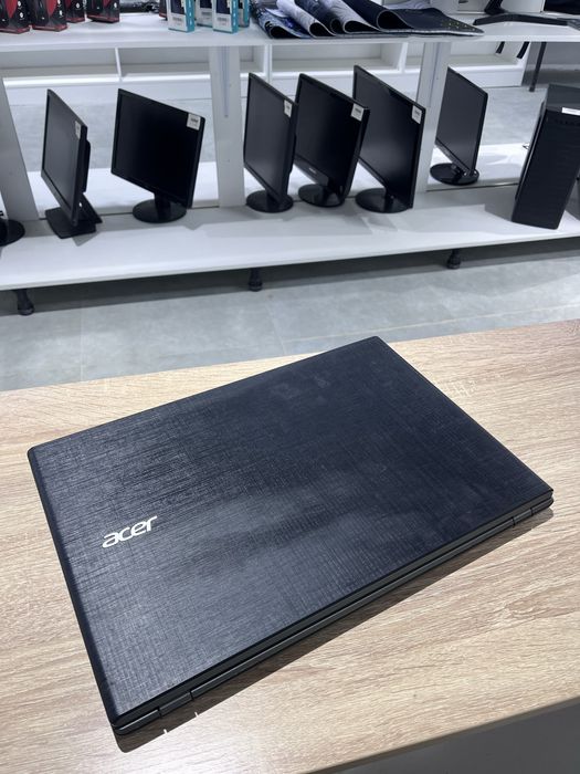 Ноутбук Acer Aspire E5