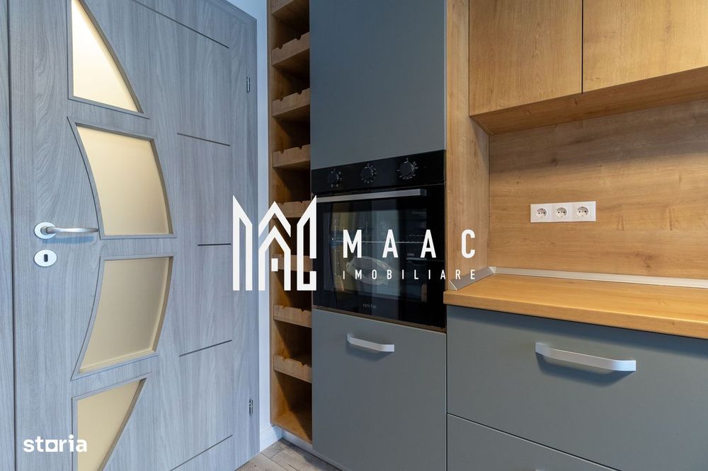 Apartament 2 camere | Mobilat LUX | Ciresica | Mandra