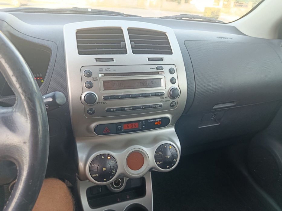 Toyota Urban Cruiser