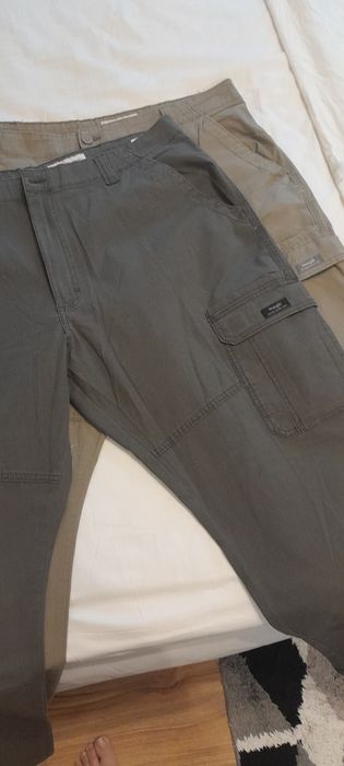 Брюки фирмы WRANGLER