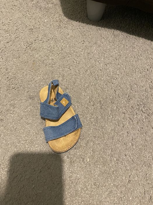 Sandalute H&M marimea 20/21