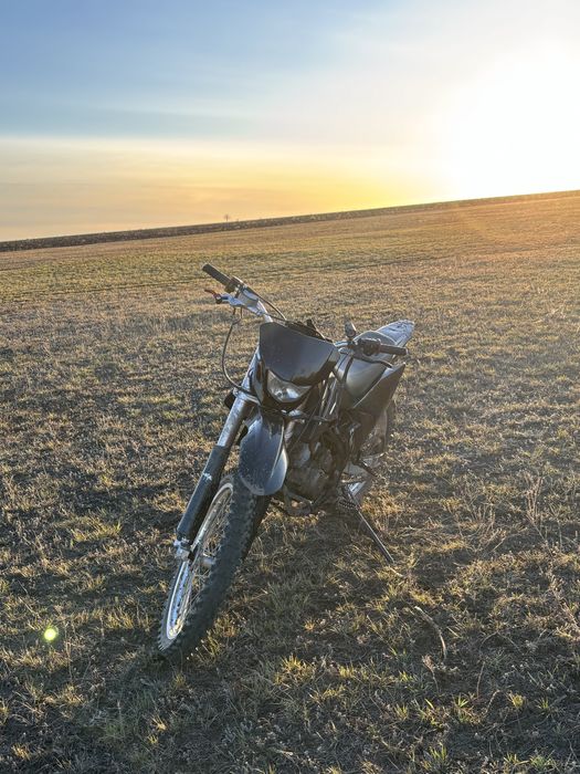 Продам эндуро 250